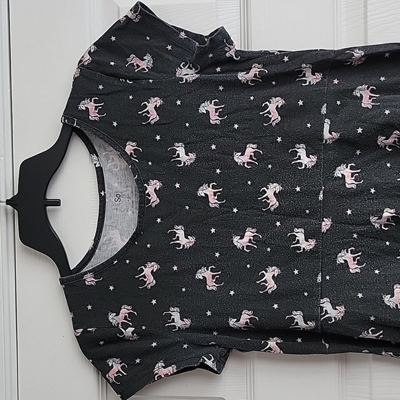 SO Girl's Dress - Picture 4 of 12